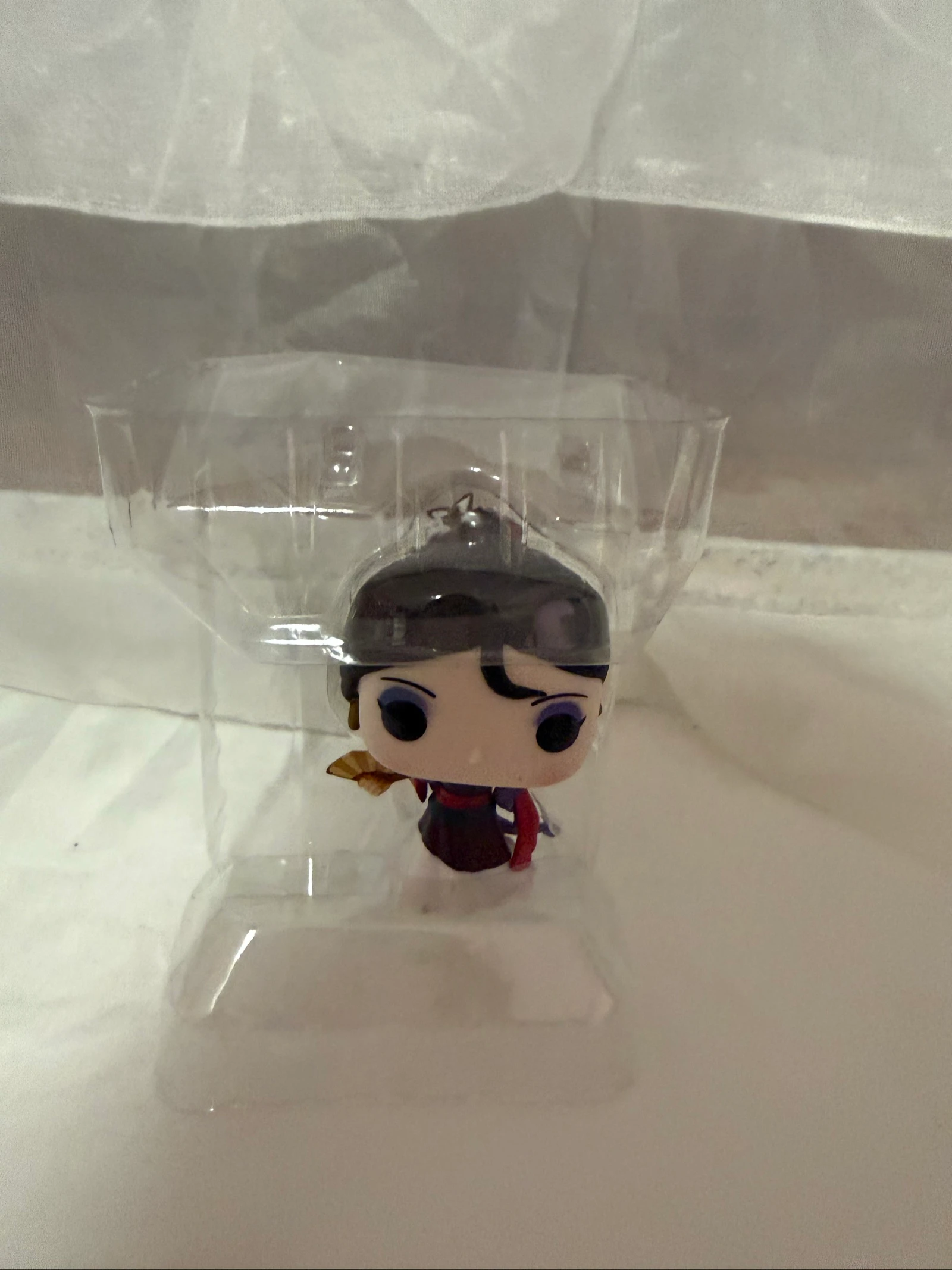 Funko Pop! Mulan 323 – photo 7